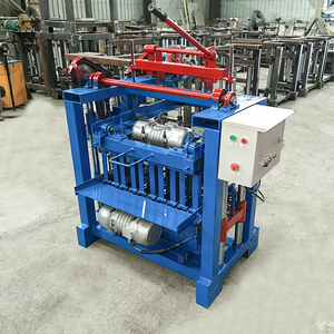 machine de fabrication des <span class=keywords><strong>parpaings</strong></span> - Product Image 2