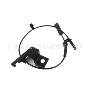 Capteur de vitesse de roue ABS neuf pour modèles Ford DG9C-2C205-AD DG9Z-2C205-A & DG9Z-2C204-B Capteurs de moteur - Product Image 2