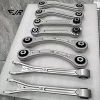 Bras de suspension, biellette de direction réglable pour roue arrière pour Ghibli, Quattroporte 670007252 670006273 670007251 670002808
