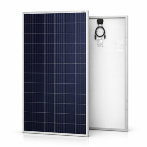 แผงโซลาร์เซลล์แบบโมโน PERC 12V 200Wp ประสิทธิภาพ 19.5% ขนาด 182 มม. รุ่นนวัตกรรมใหม่ - Product Image 6
