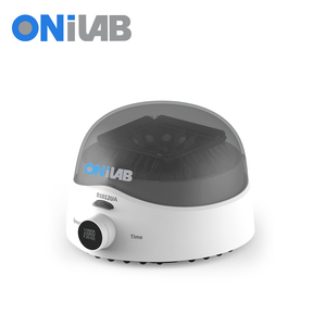 Onilab d1012ua phòng thí nghiệm benchtop pcr microentrifuge Máy 0.2/0.5/1.5/2ml hiển thị kỹ thuật số 10000 rpm Mini tốc độ cao Máy ly tâm - Product Image 6