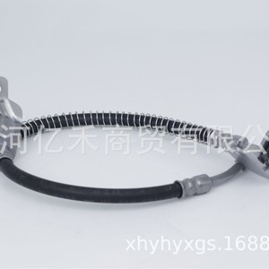 ท่อน้ำมันฮุนได เกีย 58731-4V000 สำหรับยานพาหนะขนาดกลางถึงหนัก อะไหล่ทดแทน - Product Image 1
