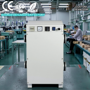 Rotor de rueda desecante rotativa de 3,0 kg/h, <span class=keywords><strong>deshumidificador</strong></span> Rotor, <span class=keywords><strong>deshumidificador</strong></span> Industrial <span class=keywords><strong>grande</strong></span> para grandes áreas, artículos para <span class=keywords><strong>casa</strong></span>, cámara frigorífica - Product Image 1