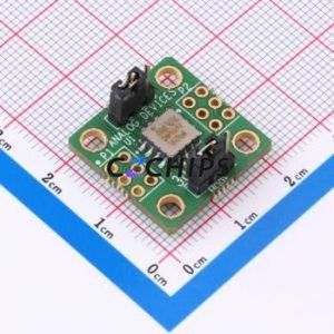 Nouveau capteur de EVAL-ADXL354CZ d'origine capteur spécialisé vente entière fournisseur de puces de composants électroniques et service de nomenclature - Product Image 1