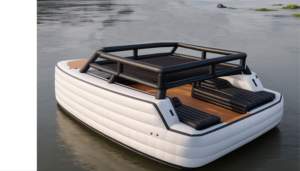 Nouveauté 2026, yacht <span class=keywords><strong>gonflable</strong></span> de grande taille en PVC de haute qualité, personnalisé, <span class=keywords><strong>rose</strong></span>, pour les fêtes d'été, les activités de loisirs aquatiques - Product Image 5