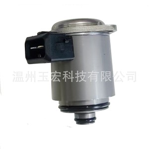Vanne solénoïde de direction Volvo Jaguar Hrv0007, transmission manuelle, pièce auto, fabriqué à Wenzhou - Product Image 4