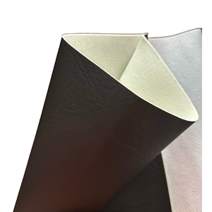 Waterproof 610gsm in PVC in ecopelle rotoli 100% polivinilcloruro tessuto per il <span class=keywords><strong>Fitness</strong></span> per la casa resistente all'abrasione ad asciugatura rapida 1.1mm - Product Image 1