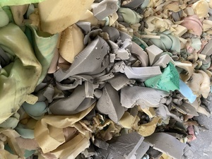 Chất Lượng Cao Giá Thấp PU Bọt Phế Liệu Tái Chế Bọt Xốp Chất Thải Để Làm Tái Chế Bọt Sản Phẩm Bán Chạy - Product Image 4