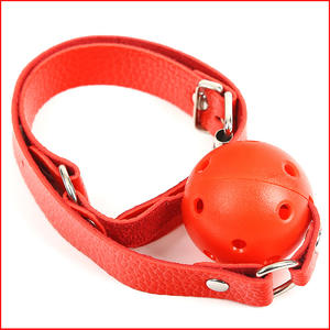 Venta al por mayor adulto BDSM Bondage Gear 7 juegos de hombres y mujeres ojo máscara boca bola látigo cuero mano pie restricción Correa juguetes sexuales - Product Image 6