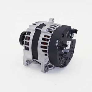 Pour <span class=keywords><strong>alternateur</strong></span> de générateur SEG Original 12V 150A pour <span class=keywords><strong>MERCEDES</strong></span>-BENZ 0125711055 - Product Image 3