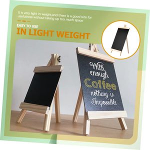 Tablero <span class=keywords><strong>de</strong></span> anuncios con Marco en A personalizado, tablero <span class=keywords><strong>de</strong></span> dibujo profesional, <span class=keywords><strong>caballete</strong></span> <span class=keywords><strong>de</strong></span> <span class=keywords><strong>madera</strong></span>, <span class=keywords><strong>pizarra</strong></span> plegable <span class=keywords><strong>de</strong></span> escritorio, <span class=keywords><strong>caballete</strong></span> - Product Image 6