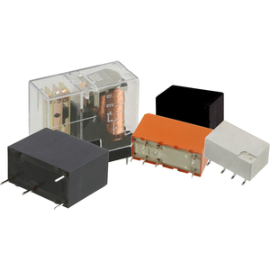 รีเลย์ DC3แบบ G6BU-1114P-US 5A 3V ออกแบบมาเป็นพิเศษสำหรับระบบควบคุมอุตสาหกรรม - Product Image 1