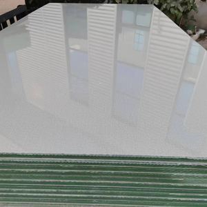 Độ bóng cao 12mm 15mm 18mm UV <span class=keywords><strong>MDF</strong></span> màu sắc khác nhau UV tráng Hội Đồng Quản Trị cho tủ đồ nội thất - Product Image 6