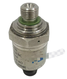 Un Regulador de Presión SPBA-P2R-G18-2P-M12-0.25X Nuevo de Fábrica, Condición 0-10 Bar, Módulo Electrónico PLC Original, Fuentes de Alimentación C - Product Image 4