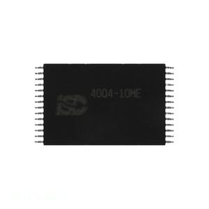 Compre componentes electrónicos en línea 28 TSSOP (0.465 "11,80mm de ancho) Interfaz ISD17210EYI Original - Product Image 1