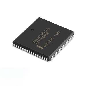 Microcontrolador EE87C196KC20 Nuevo Original, Componentes Electrónicos en Línea, Circuitos Integrados - Product Image 1