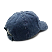 Topi Baseball Snapback 5 Panel Katun Cuci, Custom Grosir, Gorra De Beisbol Personalizada, Casquette En Gros Sur Mesure