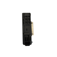 Módulo de Expansión de Cabeza LK-HA100, Enlace PLC Compatible con Mitsubishi MELSEC Serie Q FX