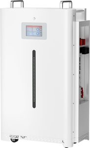 Efficient Conversion of 51.2 Volt Lithium Battery 10KW Off Grid <b>Solar</b> Energy Storage System <b>Kit</b> for Home <b>Solar</b> Energy System - Product Image 3