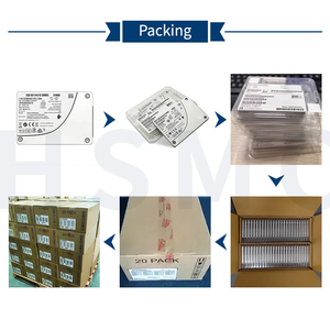SSDSC2KB038TZ01 D3-S4520 3.84tb <b>SATA</b> 6Gb/s 3d4 tlc 2.5inch <b>SSD</b> - Product Image 3