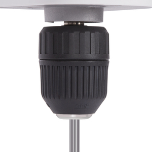 خلاط كهربائي أوتوماتيكي عالي السرعة للاستخدام الصناعي - Product Image 2