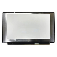 144Hz 15.6 "IPS LED dizüstü ekran NV156FHM-NX4 1920x1080 FHD EDP 40 Pins 45% SRGB 30ms parlaklık 250 Cd/m2
