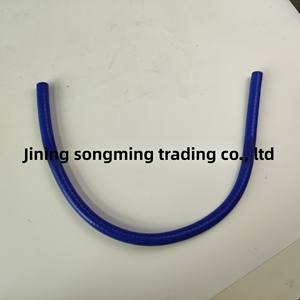 Fournisseur de pièces d'origine Songming 3406E Accessoires de camion Tuyau de turbocompresseur en plastique de diamètre intérieur 161-6960 Mercedes-Benz 2023- - Product Image 5