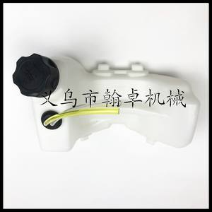 Ensemble réservoir de carburant GX25N GX25NT avec réservoir et bouchon pour moteur à essence, pièces de tondeuse à gazon modèle HZPJ - Product Image 1