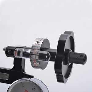 PHR-2S Portable Brinell Härte-Tester Oberflächliche <span class=keywords><strong>Rockwell</strong></span> Härte-Tester Auflösung: 0.5HR - Product Image 4