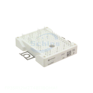 Electronics Component Module FP35R12W2T4B11BOMA1 Transistors Original - Product Image 1