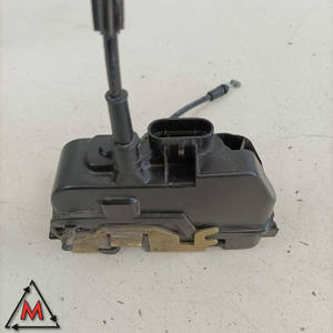 Serratura posteriore destra 000658/Z98 Renault Laguna I 1994-2001 usata (85889) - Product Image 5