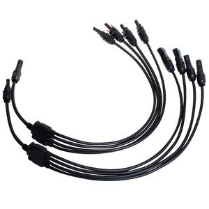 出厂价 LC IP66 防水适配器，适用于 FTTA 单模双工电缆，适合室外和室内使用 - Product Image 2