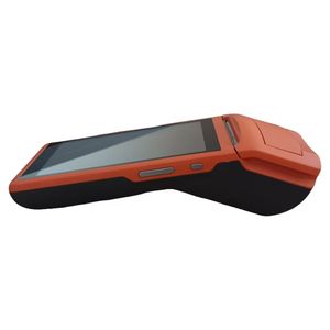 China Gebruikt Touchscreen <span class=keywords><strong>Android</strong></span> 3G/4G <span class=keywords><strong>Pos</strong></span> Terminal V1 - Product Image 5