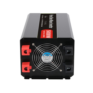 Minghong populaire hors réseau DC à AC onduleur 5000w 12v 230v pour bateau <span class=keywords><strong>climatiseur</strong></span> moteur et réfrigérateur - Product Image 6