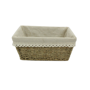 Cajas de <span class=keywords><strong>Regalo</strong></span> para calcetines de azúcar para bebé, <span class=keywords><strong>cestas</strong></span> de mimbre delicadas, almacenamiento multifuncional para el hogar, novedad - Product Image 2