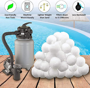 <span class=keywords><strong>Filtre</strong></span> intégré <span class=keywords><strong>pour</strong></span> <span class=keywords><strong>piscine</strong></span> de 250 mm - Product Image 2