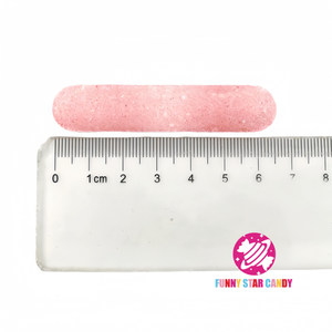 Venta caliente 2 en 1 Fabricante al por mayor Fruta en polvo Confitería Sabor a <span class=keywords><strong>cereza</strong></span> Dulce amargo Prensa Tablet Stick Candy - Product Image 4