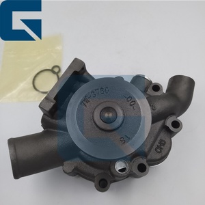 Bomba de Agua 7C-4508 7C4508 para Excavadora 205B 206B 211B - Product Image 5