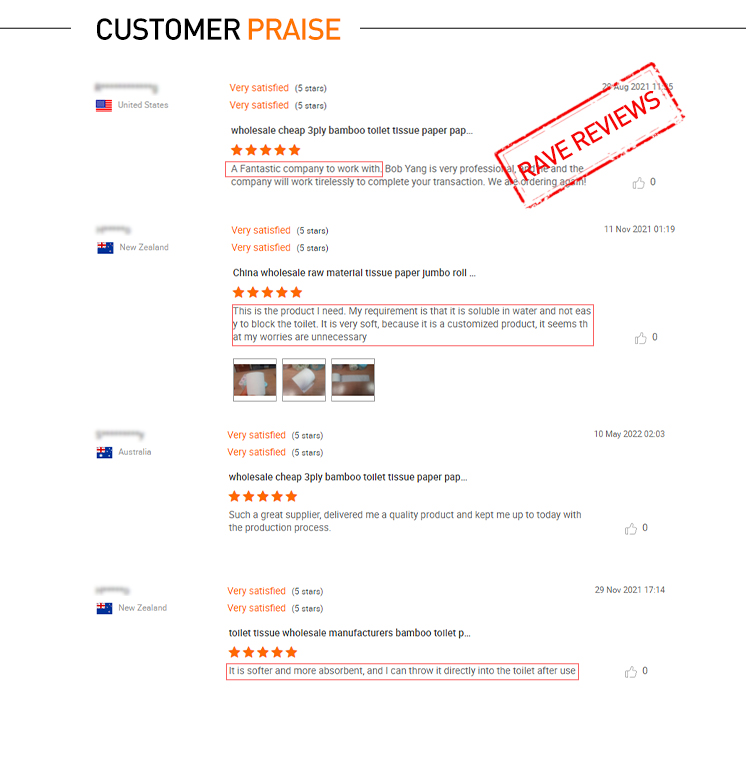 Oem High Quality Facial Tissue Paper 2/3 Ply And Soft Quality In Low Price Office & Hotel Virgin