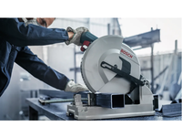 Lame de scie circulaire industrielle PRO pour acier 254mm-355mm pour scies à onglet sèches filaires