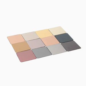 Plaque Métallique <span class=keywords><strong>de</strong></span> Sublimation Prix Usine, Plaque en Aluminium 1050 1100 3003 5052 5754 6061, Modèle <span class=keywords><strong>de</strong></span> Plaque en Aluminium Billet pour Sublimation - Product Image 5
