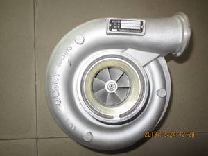 Nuevo Turbo HX52 (3599996) para D12 (1995-2001) con 1 Año de Garantía, Hecho en China - Product Image 4