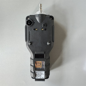 เครื่องตรวจจับก๊าซแบบพกพา Riken Keiki GX-Force รุ่น GX-2012 สำหรับตรวจวัดออกซิเจน คาร์บอนมอนอกไซด์ ไฮโดรเจนซัลไฟด์ และก๊าซไวไฟ - Product Image 2