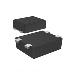 ซื้อชิ้นส่วนอิเล็กทรอนิกส์ออนไลน์ S-817A25APF-CUOTFU 4 SMD, ชิ้นส่วนจัดการพลังงาน (PMIC) แบบสายแบน พร้อมส่ง - Product Image 1