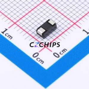 Diode ES2J SMA Super Barrier Rectifier (SBR) d'origine et neuve, fournisseur de composants électroniques en gros et service BOM - Product Image 2