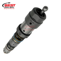 Injecteurs diesel HPI neufs OEM pour moteur de camion série K QSK23 40884314076533 4902827 4326781 4902828 4062090