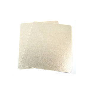 Feuille de mica de haute pureté revêtue de céramique, isolation <span class=keywords><strong>rigide</strong></span> pour moteurs et transformateurs, tension nominale 220V, marque Youda, modèle Mica - Product Image 4