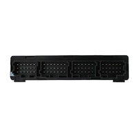 Unidad de Control del Motor, Módulo de Control Electrónico, ECU Diésel, ECM ELECTRÓNICO, CPC4 IMO ECAN A0054462402 001 Compatible con Benz