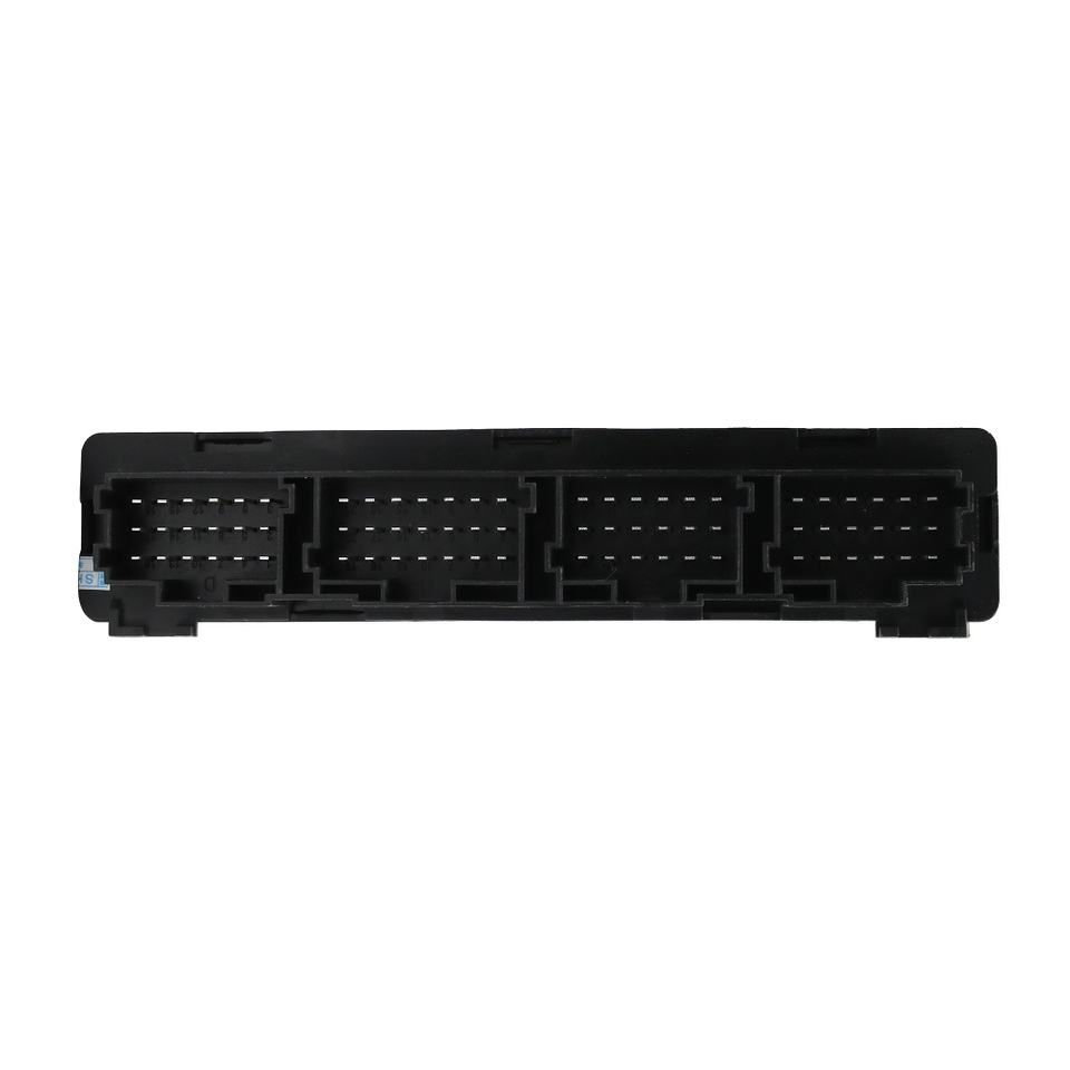 Engine Control Unit Electronic Control Module Diesel ECU ECM ELECTRONIC ...