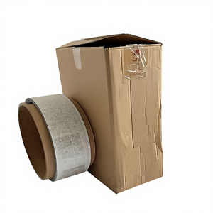 ASIA TRINITY C5 100mm*90m PB NDT Röntgenfilm voor industriële toepassingen met standaard nauwkeurigheid (Pb verpakking) - Product Image 1